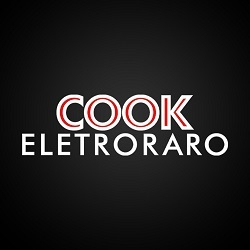 COOK ELETRORARO