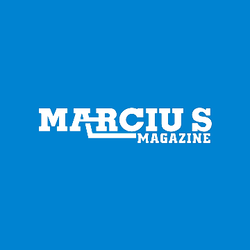 MARCIU S MAGAZINE