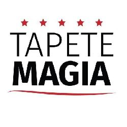 TAPETE MAGIA