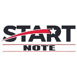 START NOTE
