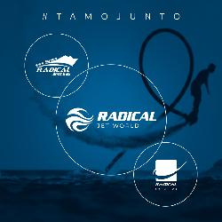 Radical Peças