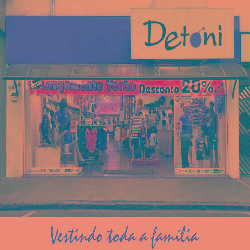Casa Detoni