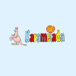Lojas Karamelada