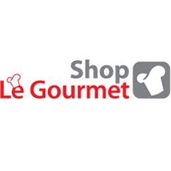 Shop Le Gourmet