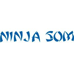 Ninja Som