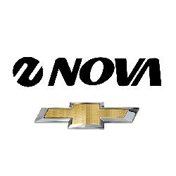 Nova Chevrolet