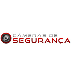 CÂMERAS DE SEGURANÇA
