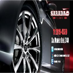 Saradão Pneus e Rodas