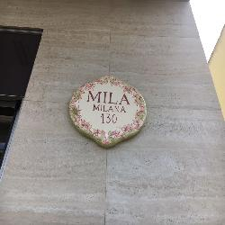 MILA MILANA