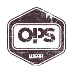 ops camisetas