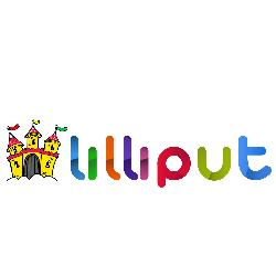 LILLIPUT BRINQUEDOS