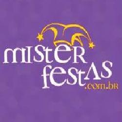Mister Festas