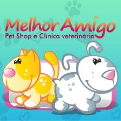 Pet Shop Melhor Amigo