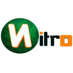 NITRO COMERCIO