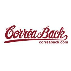 CORREA BACK