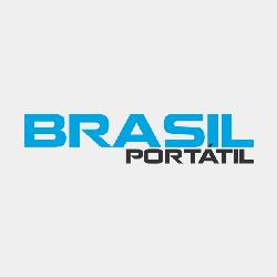 Brasil portátil