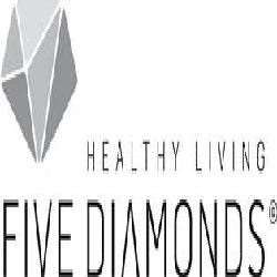 Five Diamonds