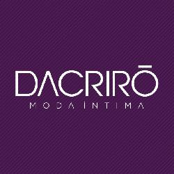DACRIRÔ MODA ÍNTIMA