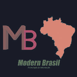 MODERN BRASIL TI