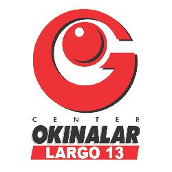 Okinalar Largo 13