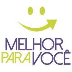 MELHOR PARA VOCÊ