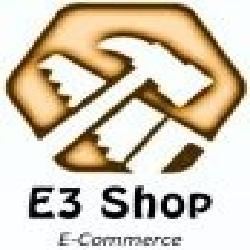 E3 Shop