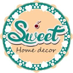 SWEET HOME DECOR