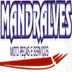 Mandralves