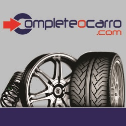 Complete o Carro