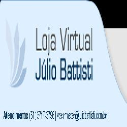 Julio Battisti Livros e Cursos