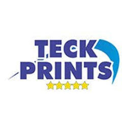 Teck Prints - Gráfica, Brindes