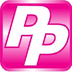 Pink Peças