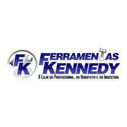 Ferramentas Kennedy