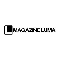 MAGAZINE LUMA