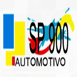 SP 900
