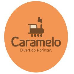 Caramelo Brinquedos