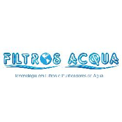 Filtros Acqua