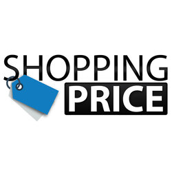 SHOPPING PRICE