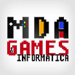 MDA Games