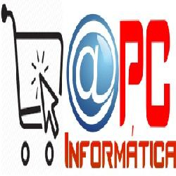 ARROBA PC INFORMÁTICA