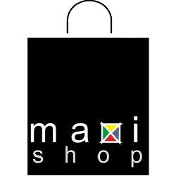 MaxiShop