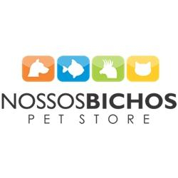 Nossos Bichos Pet Store