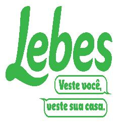 LOJAS LEBES