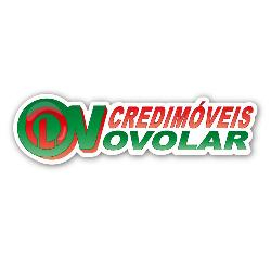 CREDIMÓVEIS NOVOLAR