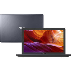 Notebook Asus X543UA-GO2194T Intel Core I3 4GB 1TB 15,6" Windows 10 - Cinza Escuro é boa?