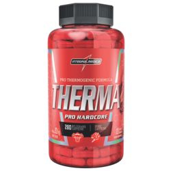 Termogênico Therma Pro Hardcore 60 Cápsulas Integralmedica é boa?