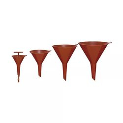 Funil Plástico Kit 4 Peças 44, 65, 90, 105mm Worker - 591564 é boa?