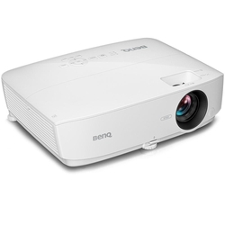Projetor BENQ MS531 SVGA 3300 Ansi Lumens 2HDMI é boa?
