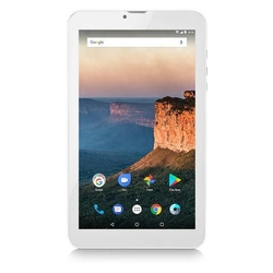 Tablet Multilaser NB284 M9 3G Quad Core 8gb 1gb prata é boa?