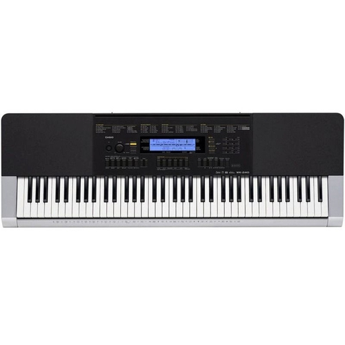 Teclado musical casio Clearance